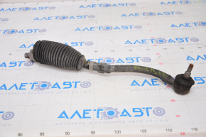 Steering rod with tip right Kia Soul 14-19