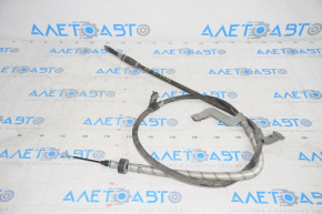 Parking brake cable right Kia Soul 14-19
