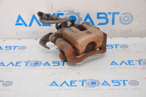 Brake caliper assembly rear right Kia Soul 14-19