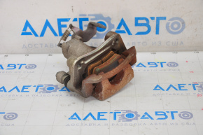 Brake caliper assembly rear right Kia Soul 14-19