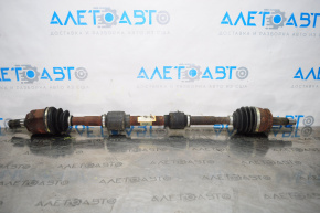 Drive axle shaft front right Kia Soul 14-19 2.0 automatic transmission