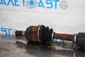 Drive axle shaft front right Kia Soul 14-19 2.0 automatic transmission