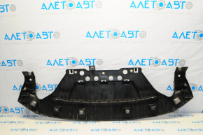 Front bumper guard for Mazda 6 14-17