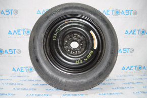 Spare tire space saver R17 155/90 Nissan Rogue 14-20