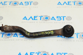 Left tie rod end for Nissan Rogue 14-20