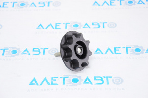 Toyota Camry V55 15-17 spare tire carrier (USA)