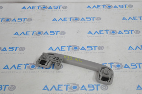 Ceiling handle rear left Toyota Camry v55 15-17 usa gray