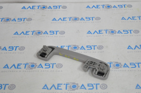 Ceiling handle rear right Toyota Camry v55 15-17 usa gray