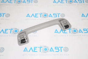 Front right ceiling handle for Toyota Camry v55 15-17 USA gray