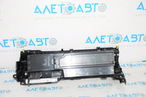 Glove box, glove compartment Toyota Camry v55 15-17 usa black