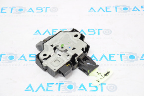 Toyota Camry V55 15-17 trunk lid lock (USA)
