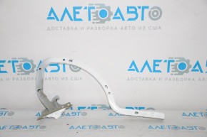 Right trunk lid hinge for Toyota Camry V55 15-17 USA