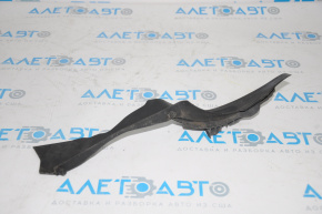 Right windshield wiper seal for Toyota Camry V55 15-17 (USA)