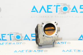 Throttle body for the 08-13 Toyota Highlander 3.5 hybrid