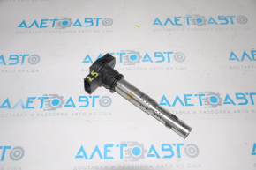 Ignition coil VW Passat b7 12-14 USA 2.5