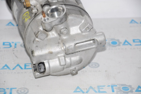 VW Passat B7 12-15 USA 2.5 Air Conditioning Compressor