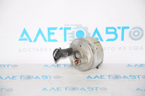 Automatic transmission oil cooler for VW Passat b7 12-14 USA 2.5