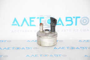 Automatic transmission oil cooler for VW Passat b7 12-14 USA 2.5