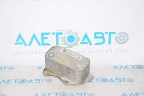 Engine oil cooler for VW Passat b7 12-14 USA 2.5