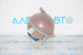 Coolant expansion tank for VW Passat b7 12-15 USA with cap