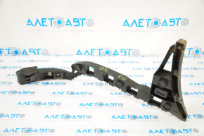Right rear bumper mount for VW Passat b7 12-15 USA
