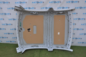 Metal roof for VW Passat b7 12-15 USA without sunroof