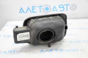 VW Passat b7 12-15 USA fuel filler door housing assembly