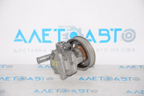 Power steering pump for VW Passat b7 12-14 USA with pulley