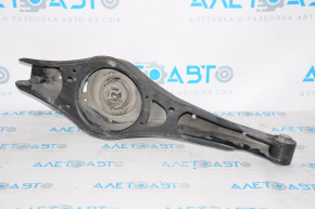 Lower control arm under the rear left spring VW Passat b7 12-15 USA