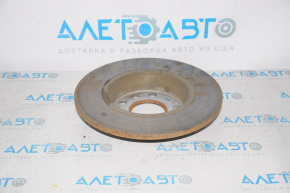 Rear right brake disc for VW Passat b7 12-15 USA
