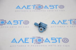 Rear left airbag sensor for VW Passat B7 12-15 USA