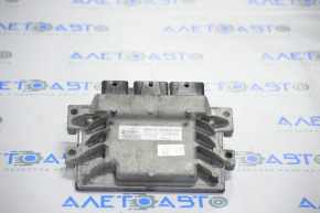 Block ECU engine computer Ford C-max MK2 13-18