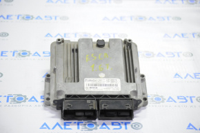 Block ECU engine computer Ford Escape MK3 13-16 1.6T 2.0T