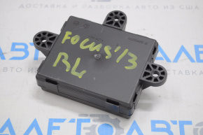 Computer door rear left Ford Focus mk3 11-18