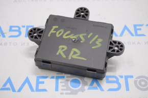 Computer door rear right Ford Focus mk3 11-18