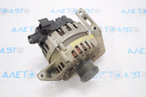 Ford Focus mk3 11-18 2.0 150A alternator water damage