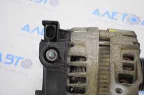 Ford Focus mk3 11-18 2.0 150A alternator water damage