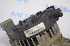 Ford Focus mk3 11-18 2.0 150A alternator water damage