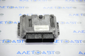 Block ECU engine computer Ford Focus mk3 11-18 2.0