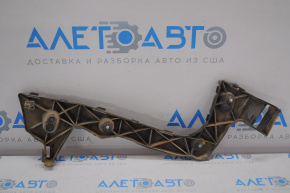 Rear bumper mount outer right Ford Focus mk3 11-14 dorest 4d crack