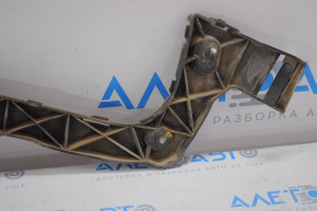 Rear bumper mount outer right Ford Focus mk3 11-14 dorest 4d crack