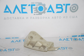 Rear bumper mount, inner right, Ford Focus mk3 11-14 pre-rest 5d