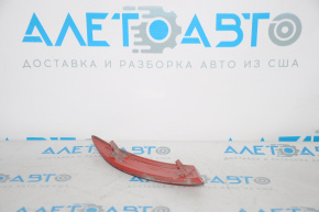 Reflector left Ford Focus mk3 11-18 prerest 5d