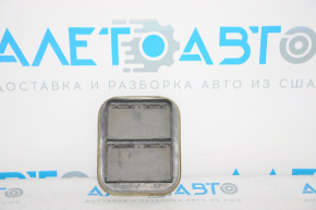 Ventilation shield right Ford Focus mk3 11-18 5d