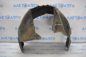 Rear left mudguard Ford Focus mk3 11-18 seam came apart