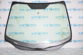 Ford Focus mk3 windshield 11-18 usa air on edge, sand, bumps