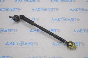 Steering rod with tip left Ford Focus mk3 11-18 without dust cover