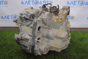 Automatic transmission complete Ford Focus mk3 11-15 2.0 usa 6-Speed DPS6 115k without TCM and attachments