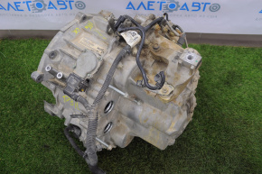 Automatic transmission complete Ford Focus mk3 11-15 2.0 usa 6-Speed DPS6 115k without TCM and attachments