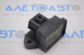 Fuel Pump Control Unit Ford Focus mk3 11-18
